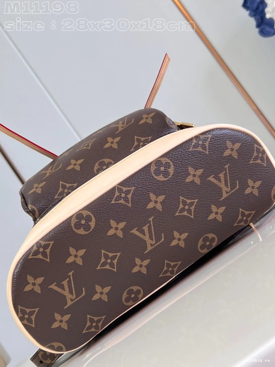 WIS LOUIS VUITTON MONTSOURIS PM 0226